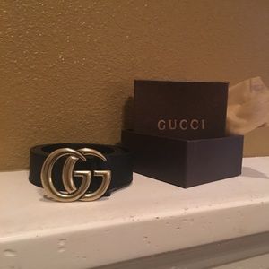 Designer Classic Gucci  Belt